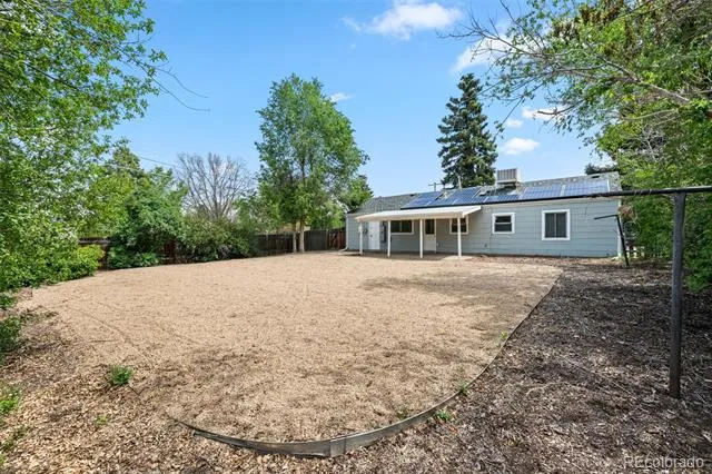 3001 S Forest Street Denver, CO 80222