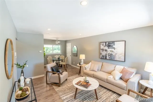 3001 S Forest Street Denver, CO 80222