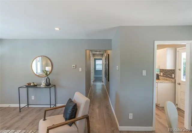 3001 S Forest Street Denver, CO 80222