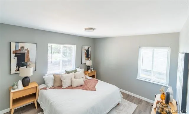 3001 S Forest Street Denver, CO 80222