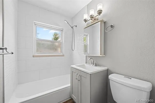 3001 S Forest Street Denver, CO 80222