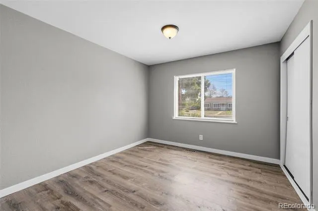 3001 S Forest Street Denver, CO 80222