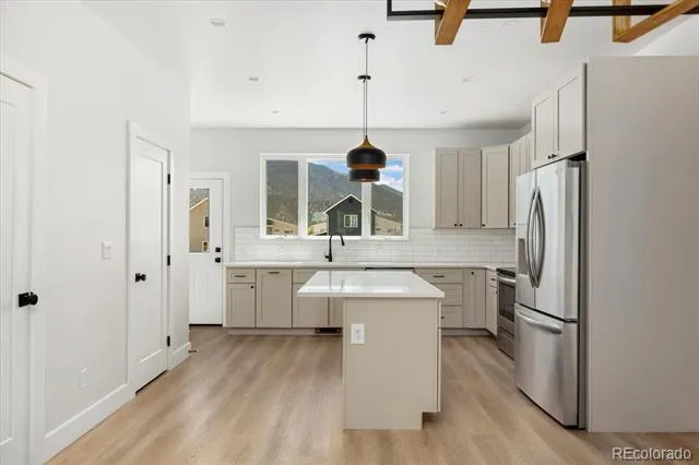 10711 Engelmann Avenue Poncha Springs, CO 81201