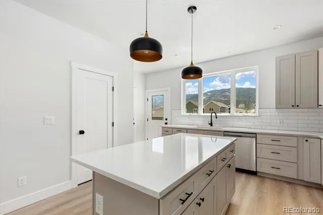 10711 Engelmann Avenue Poncha Springs, CO 81201