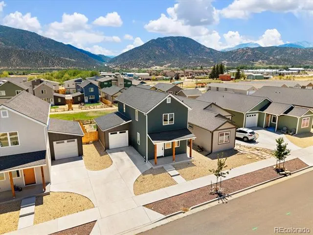 10711 Engelmann Avenue Poncha Springs, CO 81201