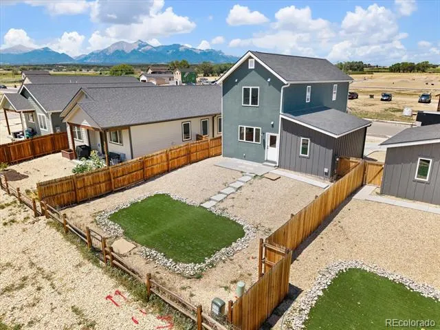 10711 Engelmann Avenue Poncha Springs, CO 81201