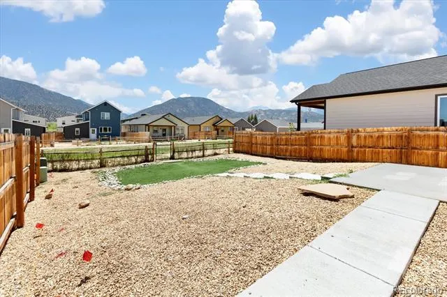 10711 Engelmann Avenue Poncha Springs, CO 81201