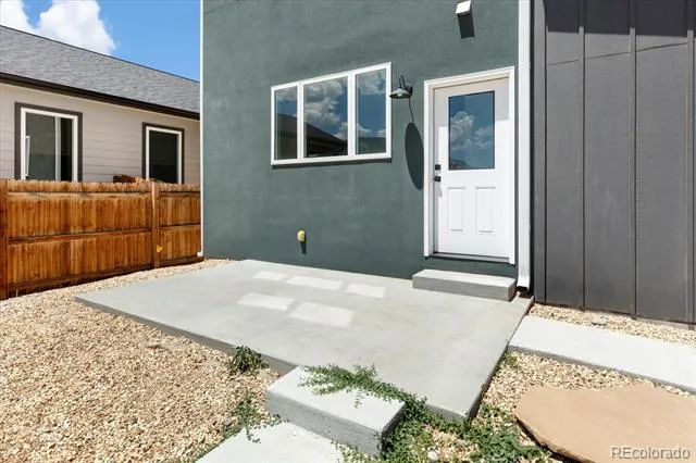 10711 Engelmann Avenue Poncha Springs, CO 81201