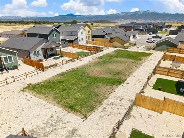 10711 Engelmann Avenue Poncha Springs, CO 81201