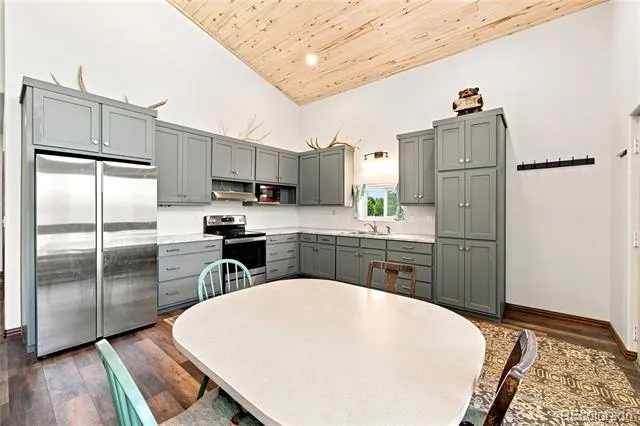 2323 CR 323 Westcliffe, CO 81252