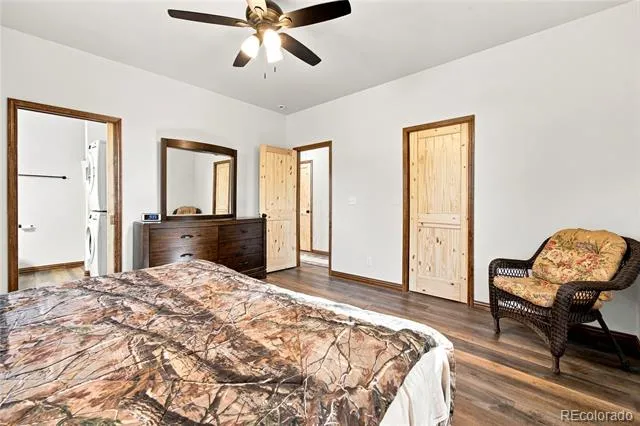 2323 CR 323 Westcliffe, CO 81252