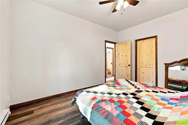 2323 CR 323 Westcliffe, CO 81252