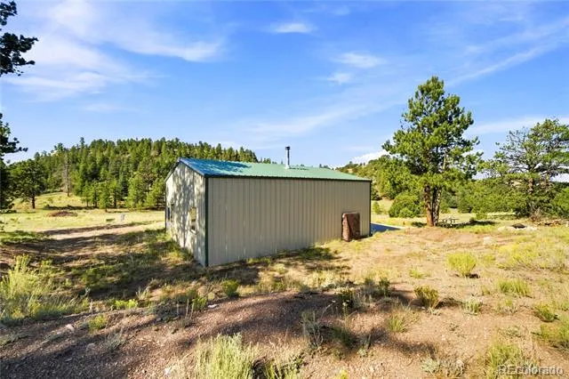 2323 CR 323 Westcliffe, CO 81252
