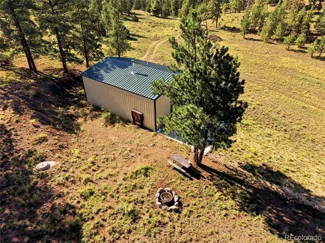 2323 CR 323 Westcliffe, CO 81252