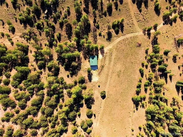 2323 CR 323 Westcliffe, CO 81252