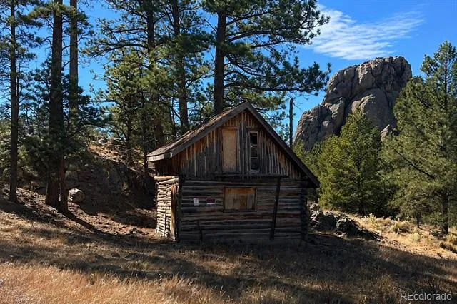 2323 CR 323 Westcliffe, CO 81252