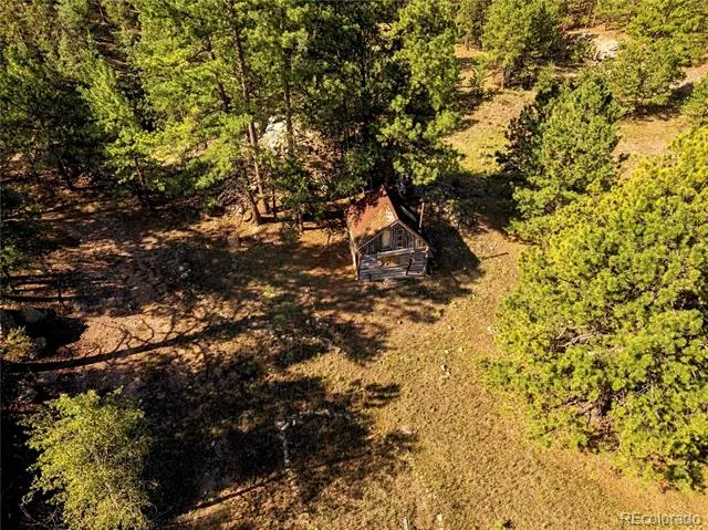 2323 CR 323 Westcliffe, CO 81252
