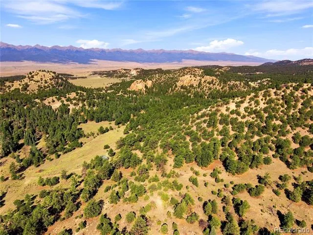 2323 CR 323 Westcliffe, CO 81252