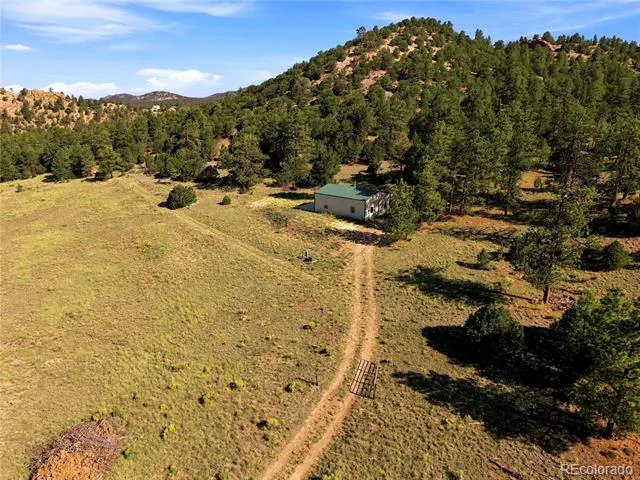 2323 CR 323 Westcliffe, CO 81252