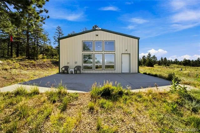 2323 CR 323 Westcliffe, CO 81252