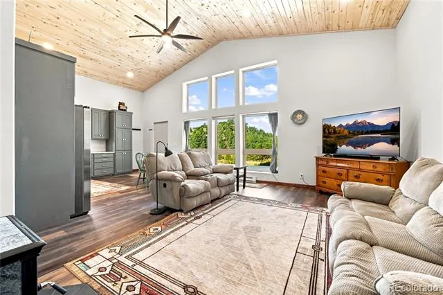 2323 CR 323 Westcliffe, CO 81252