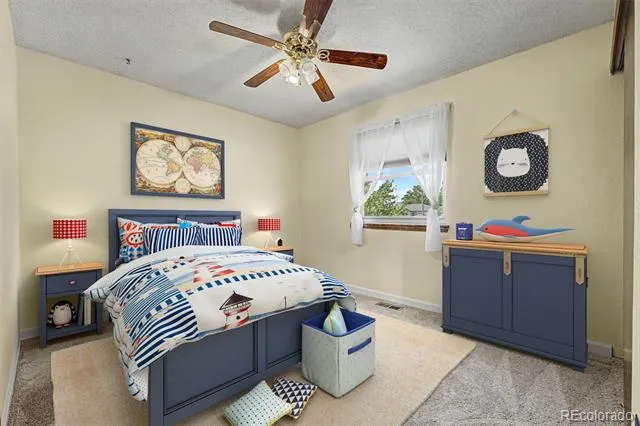 6004 Zang Way Arvada, CO 80004