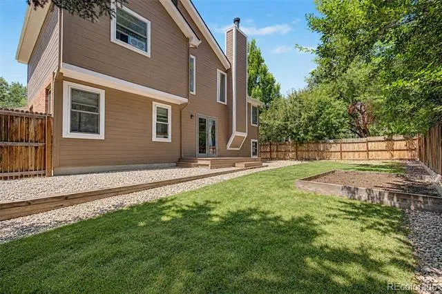 6004 Zang Way Arvada, CO 80004