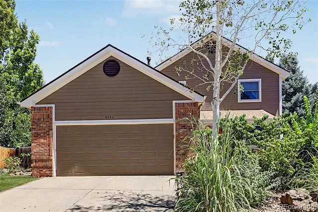 6004 Zang Way Arvada, CO 80004
