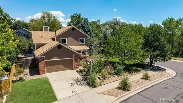 6004 Zang Way Arvada, CO 80004