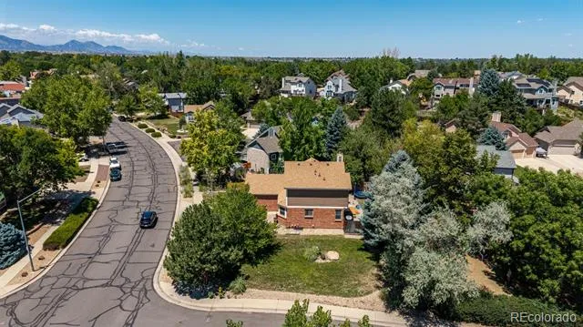 6004 Zang Way Arvada, CO 80004