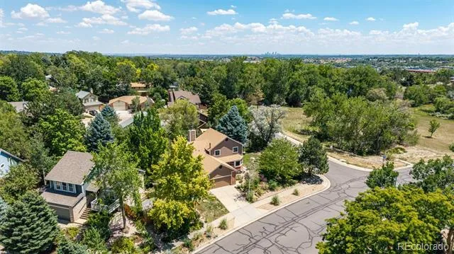 6004 Zang Way Arvada, CO 80004