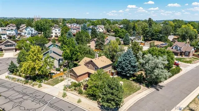 6004 Zang Way Arvada, CO 80004