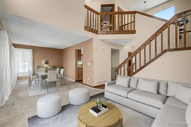 6004 Zang Way Arvada, CO 80004