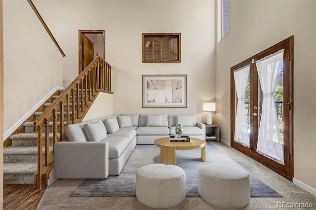 6004 Zang Way Arvada, CO 80004