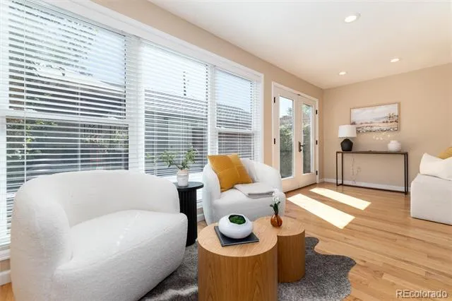284 Monroe Street Denver, CO 80206