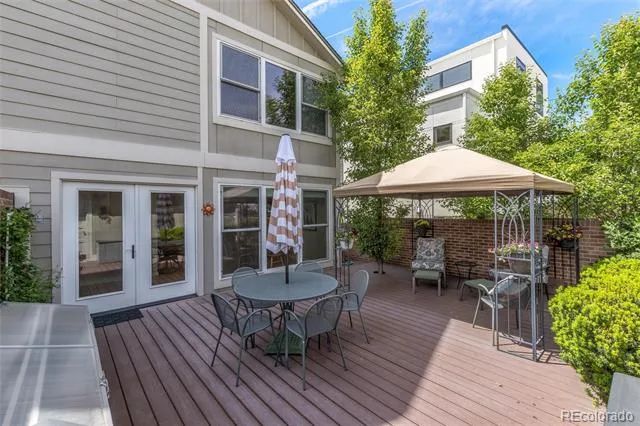 284 Monroe Street Denver, CO 80206