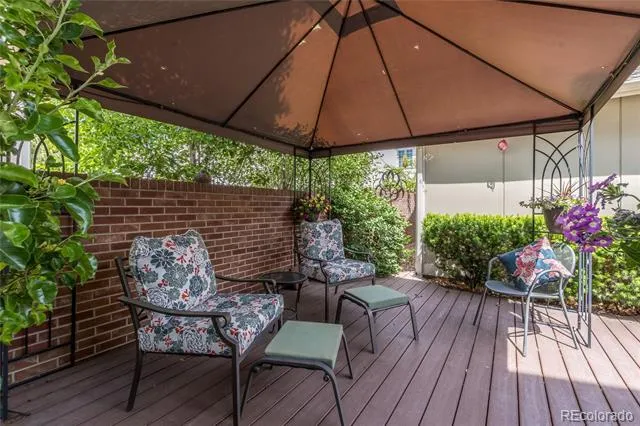284 Monroe Street Denver, CO 80206
