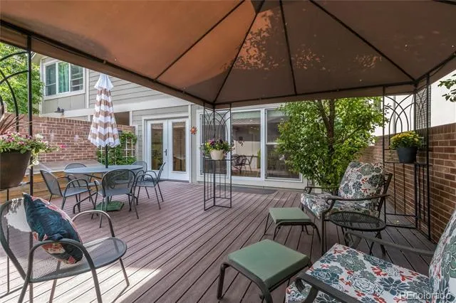 284 Monroe Street Denver, CO 80206