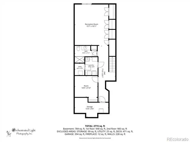 284 Monroe Street Denver, CO 80206