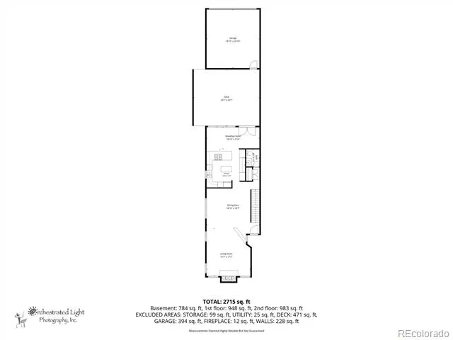 284 Monroe Street Denver, CO 80206