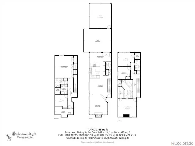 284 Monroe Street Denver, CO 80206