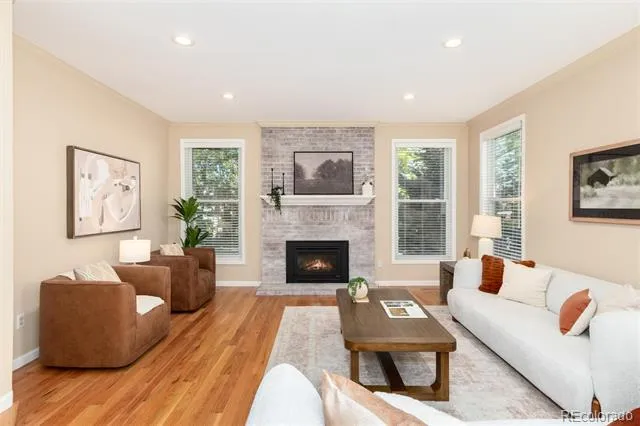 284 Monroe Street Denver, CO 80206