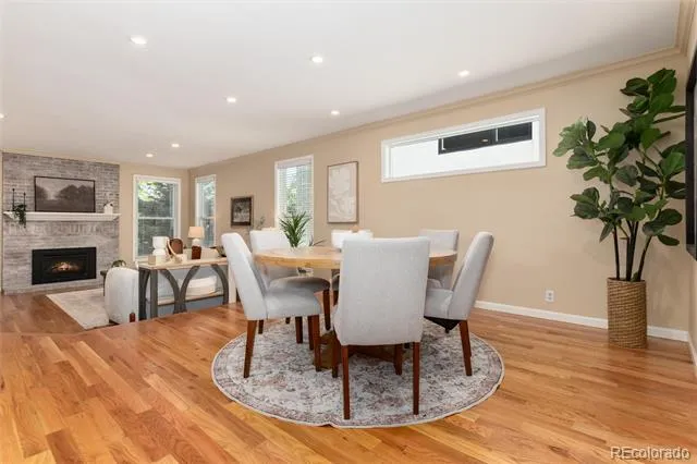 284 Monroe Street Denver, CO 80206