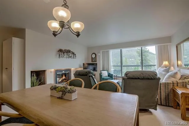 22097 Saints John Road #2521 Dillon, CO 80435