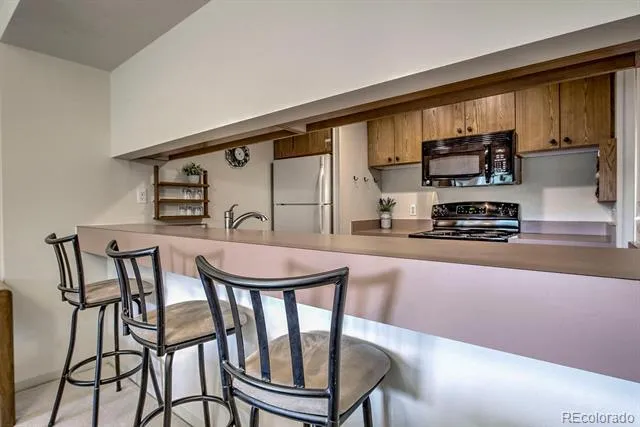 22097 Saints John Road #2521 Dillon, CO 80435
