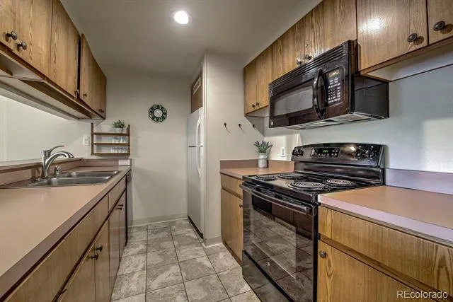 22097 Saints John Road #2521 Dillon, CO 80435