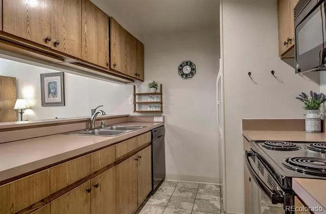 22097 Saints John Road #2521 Dillon, CO 80435