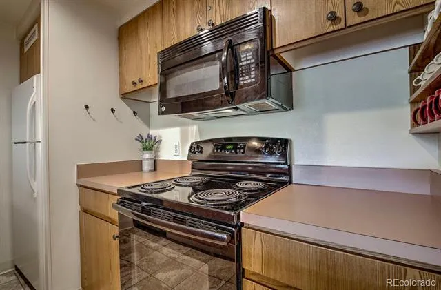 22097 Saints John Road #2521 Dillon, CO 80435