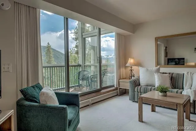 22097 Saints John Road #2521 Dillon, CO 80435
