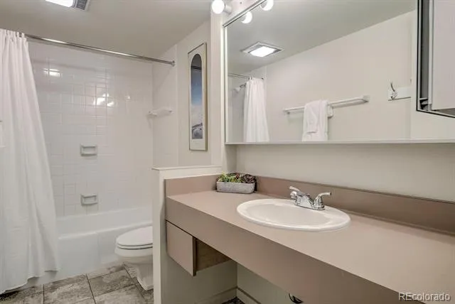 22097 Saints John Road #2521 Dillon, CO 80435